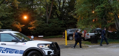 مقتل رئيسة كنيس يهودي طعناً في ديترويت الأميركية