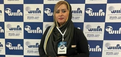 Iranian Kurdish Inventor Wins Gold Medal and Special Award at 2023 World Innovation Competition in the UK