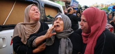 Israeli Military Intensifies Air Strikes on Gaza, Ground Invasion Expected