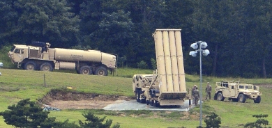 Amerîka hijmara sîstemên berevanî zêdetir dike