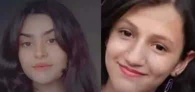 PKKê li Rojavayê Kurdistanê 2 keçên zarok direvîne û merivên wan daxwaza azad kirina wan dikin