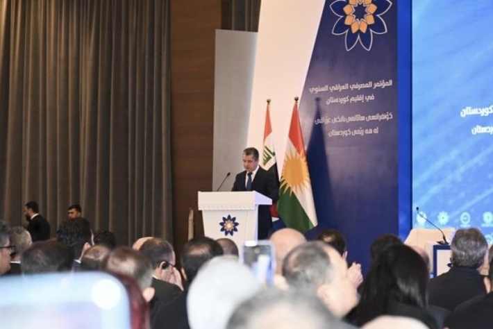 Mesrûr Barzanî: Hemwelatî dê di demek nêzîk de, hest bi guhertinên bilez bikin