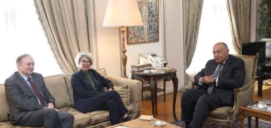 مصر تحذر من «تجاهل دولي» لأزمة السودان