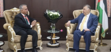 مؤسسة بارزاني الخيرية تبدي استعدادها لإرسال مساعدات إنسانية إلى فلسطين