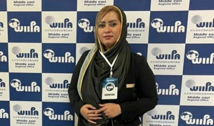 Dahênera kurd di pêşbirka dahênanê ya li Brîtanyayê de madalya zêr bidestxist