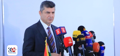 Parêzgarê Duhokê çend proje bi nirxê 35 milyar dînar ragihandin