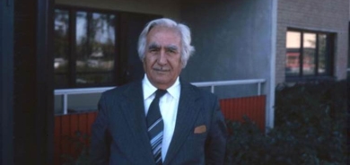 Cegerxwîn 39 sal berê ji nav me bar kir