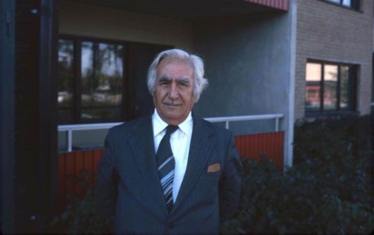 Cegerxwîn 39 sal berê ji nav me bar kir