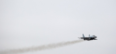 وەزارەتی بەرگری ڕووسیا: لە یەک ڕۆژدا چوار فڕۆکەی ئۆکرانیمان خستە خوارەوە