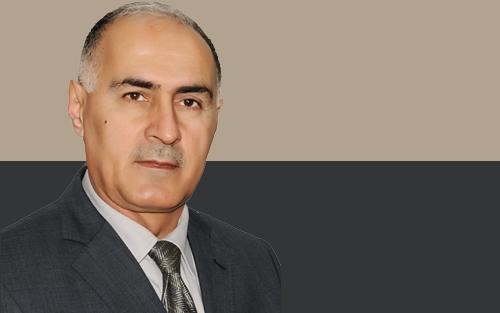 دكتۆر محەمەد شەعبان  شارەزا و پسپۆڕی ئابووری بۆ گوڵان:     پاساوی نەبوونی بڕە پارە بۆ جێبەجێنەكردنی یاسای بودجە زۆر لاوازە