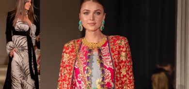 لارا دزەیی:  دایك و باوكم بەو شێوەیە پەروەردەیان كردووم كە باوەڕم بەخۆم هەبێت، ئەوەش كلیلی سەركەوتنەكانمە