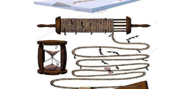 گرێی كەشتیی دەریایی