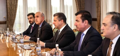 مسرور بارزاني: إقليم كوردستان سيواصل الإيفاء بالتزاماته وننتظر من بغداد صرف المستحقات