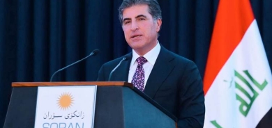 رئيس إقليم كوردستان: نبذل مع الحكومة العراقية مساع جادة لحلّ المشاكل