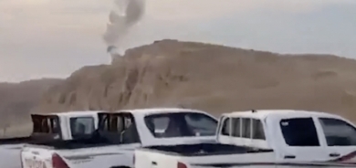 اشتباك بين البيشمركة والجيش العراقي في مخمور