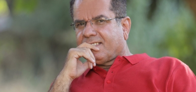 نووسەر و شێوەكار حەمە هاشم كتێبی(میكلانجلۆ)ی بڵاوكردەوە