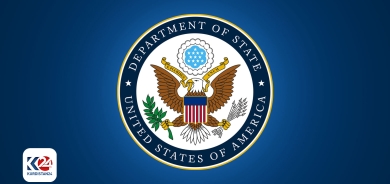 Amerîka daxwazê ji welatiyên xwe dike ku bi rêya balafirxaneya Bexdayê geştan nekin