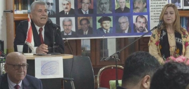 Festîvala Helbesta Kurdî li Almanyayê bi rê ve çû