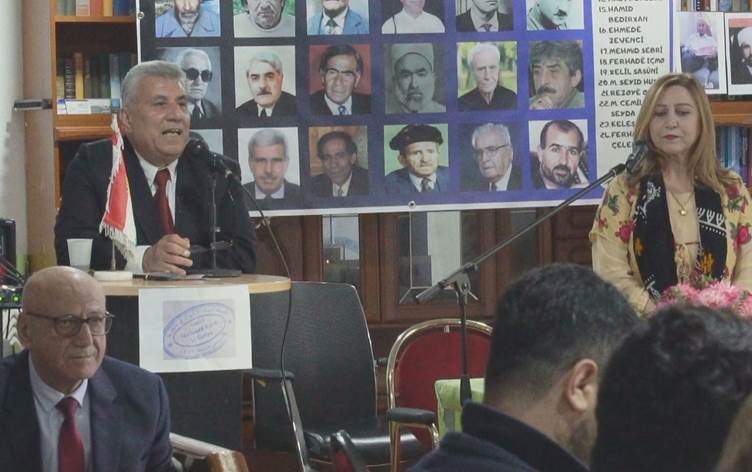 Festîvala Helbesta Kurdî li Almanyayê bi rê ve çû