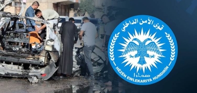 Asayîşê têkildarî teqîna li Qamişloyê daxuyanî da: Kuştî û birîndar hene