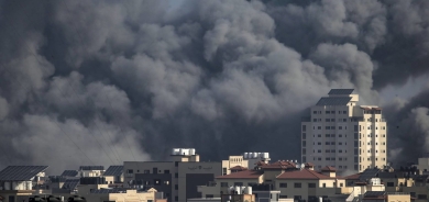 الصين قلقة من اتساع رقعة الصراع في الشرق الأوسط