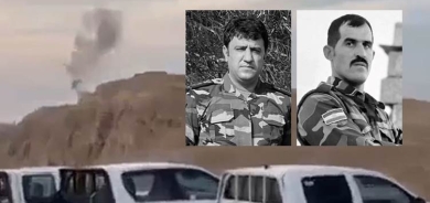 استشهاد اثنين من البيشمركة وتشكيل لجنة عليا للتحقيق بحادثة مخمور