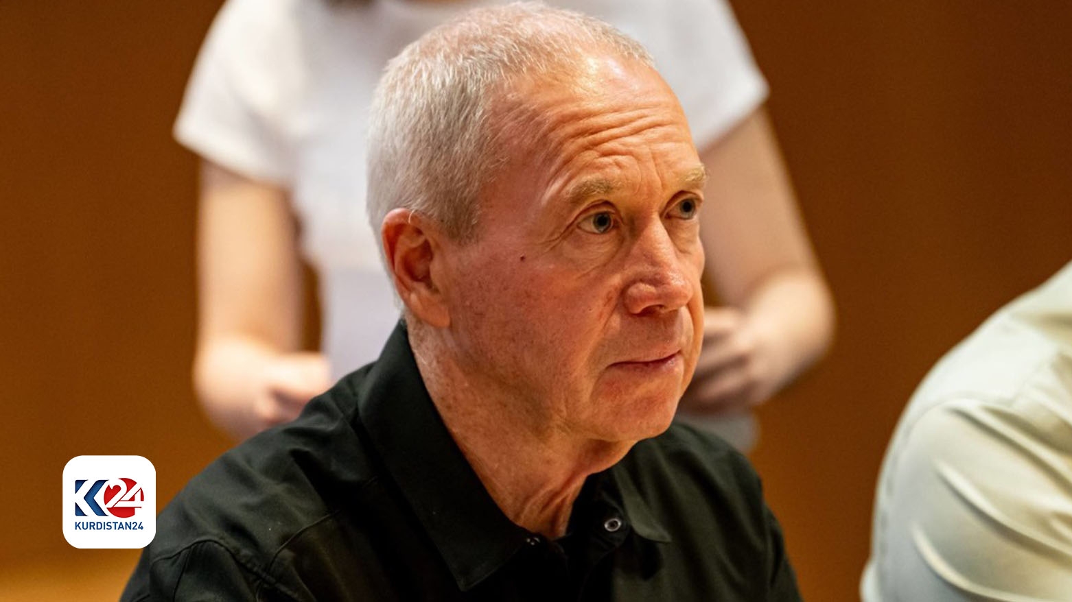 Wezîrê Bergiriyê yê Israîlê: Em dê di sê mehan de Hemasê nehêlin