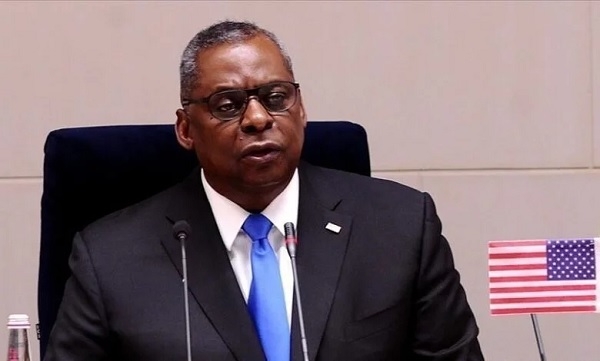 Amerîka: Vê êrîşên ser hêzên me zêde bibin