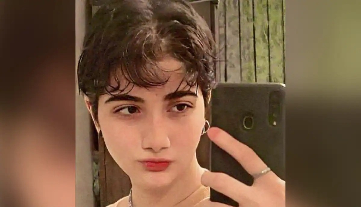 Kurdish Teen Assaulted by Iran's Morality Police Declared 