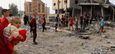 Gaza Conflict Update