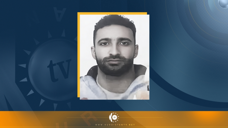 Welatiyekî din yê Kurd hate      îdam kirin