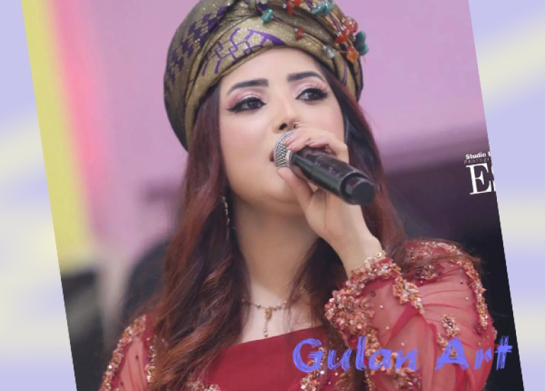 دیلما سۆفی بۆ گوڵان: فۆلكلۆر هۆكاری بەردەوامیمە لە بواری هونەری