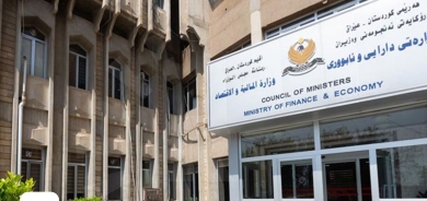 مالية كوردستان تُقدم توضيحاً للرأي العام بخصوص إيرادات وإنفاق حكومة الإقليم