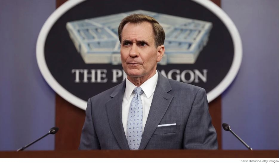 White House Accuses Iran of Supporting Attacks on U.S. Personnel in Iraq and Syria