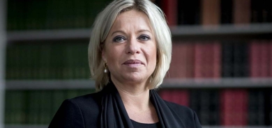 بلاسخارت توجه رسالة للعراق بمناسبة يوم الامم المتحدة