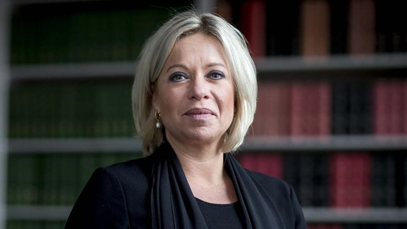 بلاسخارت توجه رسالة للعراق بمناسبة يوم الامم المتحدة