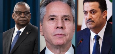 Hêzên Amerîkayê dibin hedef: Sûdanî bi wezîrên Amerîkayî re axivî