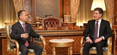 الصين تعتزم فتح قسم خدمات تأشيرة الدخول في أربيل