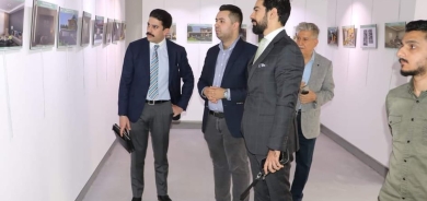 پێشانگای بەرنامەئەندازیارییەکان کریەوە