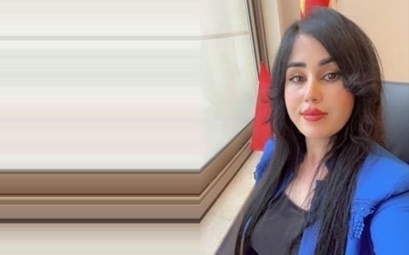 “ڕوژهەڵاتی ناوەڕاست و کۆتایی نەهاتنی ئاڵوزییەکان”