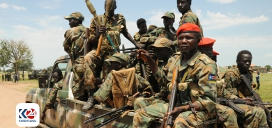 Artêşa Sûdanê û Hêzên Piştevaniya Bilez dest bi danûstandinên aştiyê dikin