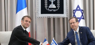 Serokkomarê Îsraîlê Herzog: ‘Îran û Hizbulah bi agir dilîzin’