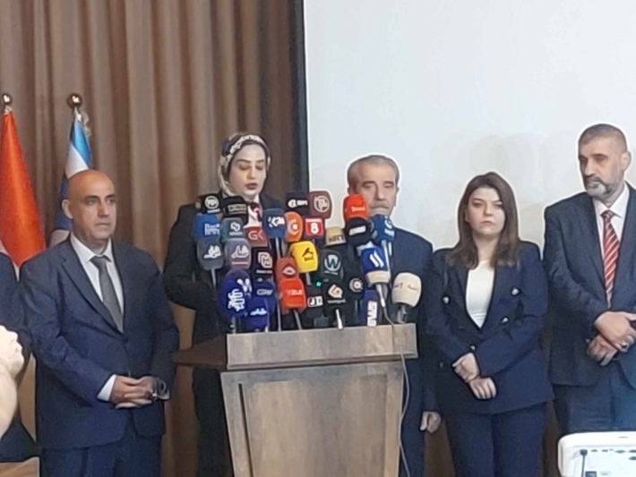 Tirkmenên Kurdistanê daxwaza zêdekirina kursiyên xwe dikin