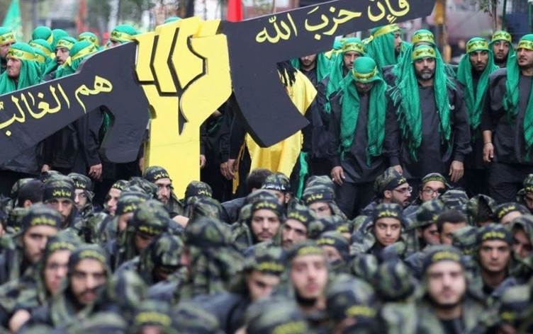 Hizbulah: 3 endamên me hatin kuştin