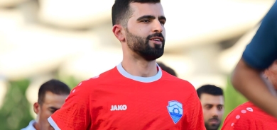 نیاز محەمەد تەنیا بیری شاری هەولێر دەكەم