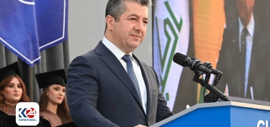 Mesrûr Barzanî: Hewlêr penageha bêwaran e û kesên berê xwe dane wê derfeta jiyanê ji wan re hebû