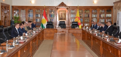 PDK û Goran tekezê li ser piştevanîkirina Hikûmeta Herêma Kurdistanê dikin