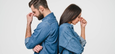 دراسة علمية: الشراكة العاطفية تقلل الالتهابات