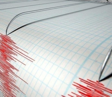بوومەلەرزەیەک لە باشووری ئێران ڕوویدا