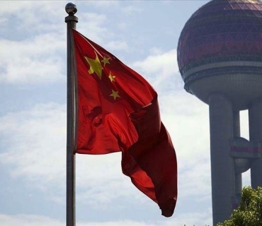 وەزیری بەرگری چین لە کارەکەی دوورخرایەوە